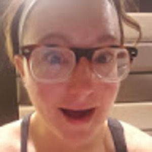 Meet your Posher, Rachael